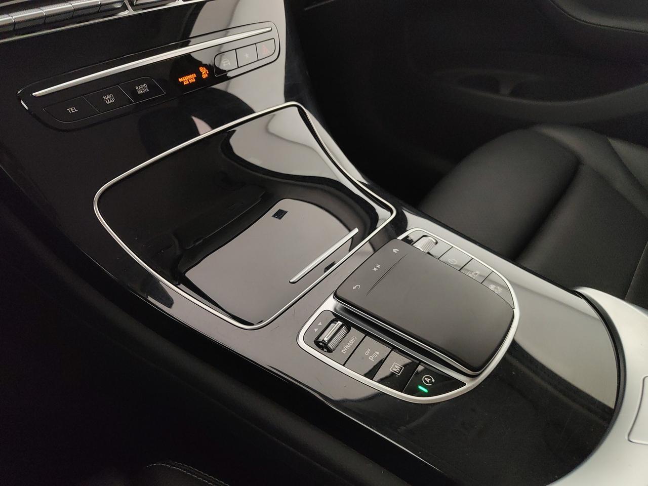 Mercedes-Benz GLC 200 d Sport 4matic auto
