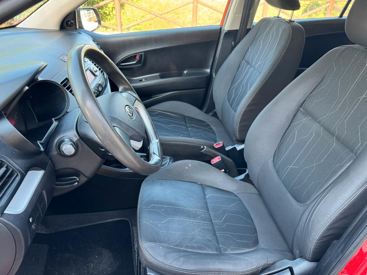 Kia Picanto 1.0 Benzina – PERFETTA PER NEOPATENTATI!
