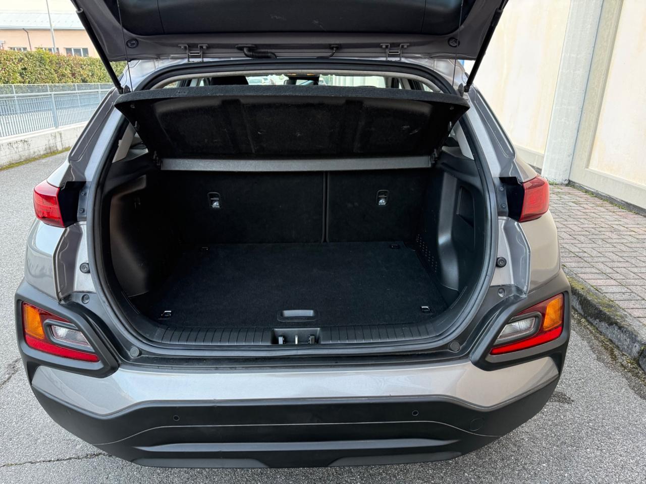 Hyundai Kona 1.0 T-GDI Comfort