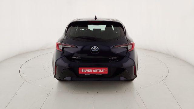 TOYOTA Corolla 1.8 Hybrid Active
