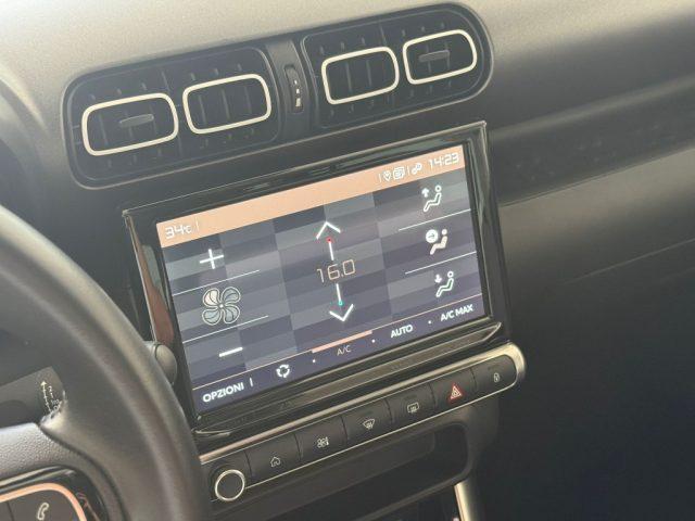 CITROEN C3 Aircross PureTech 110 S&S Plus