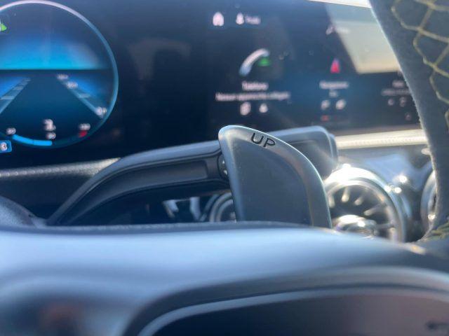 MERCEDES-BENZ CLA 45 S AMG 4Matic+ 2.0 TURBO 421 CV FULL