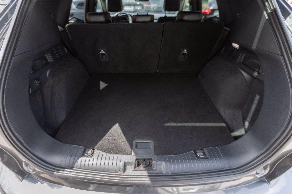 FORD Kuga 2.5 full hybrid ST-Line X 2wd 190cv cvt del 2023