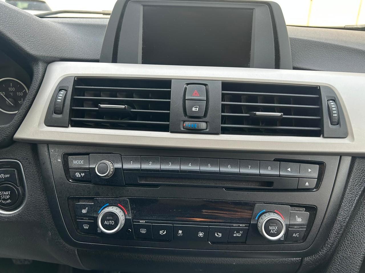 Bmw 316 316d Touring
