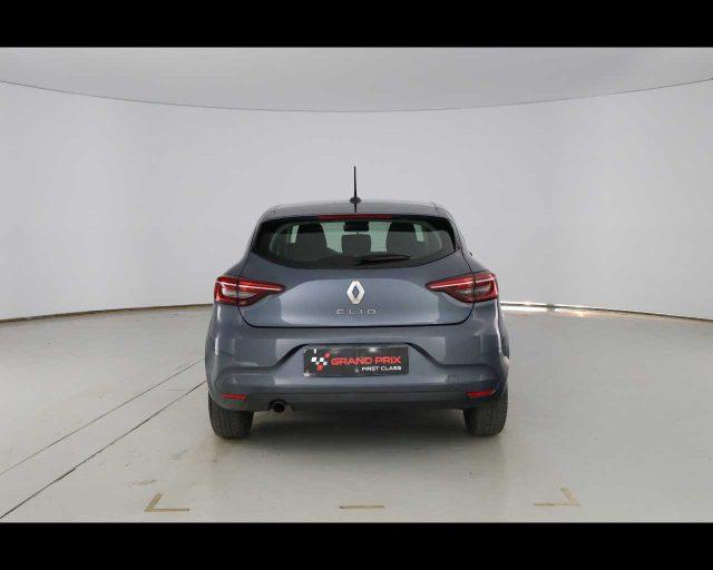 RENAULT Clio Blue dCi 85 CV 5 porte Business