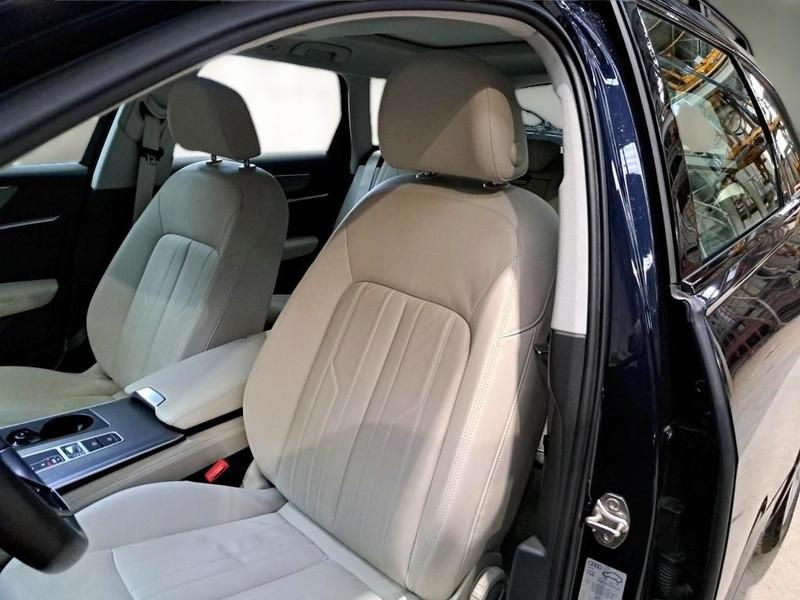 AUDI A6 ALLROAD 40 TDI MHEV 2.0 quattro S tronic Evolution