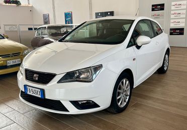 Seat Ibiza 1.0 75 CV 3p. Connect OK NEOPATENTATI