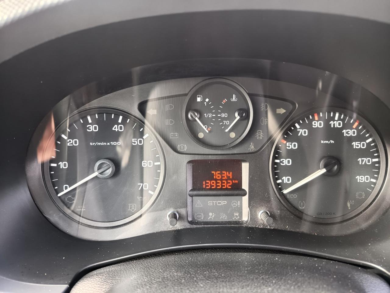 Peugeot Partner BlueHDi 100 L1 Furgone Premium