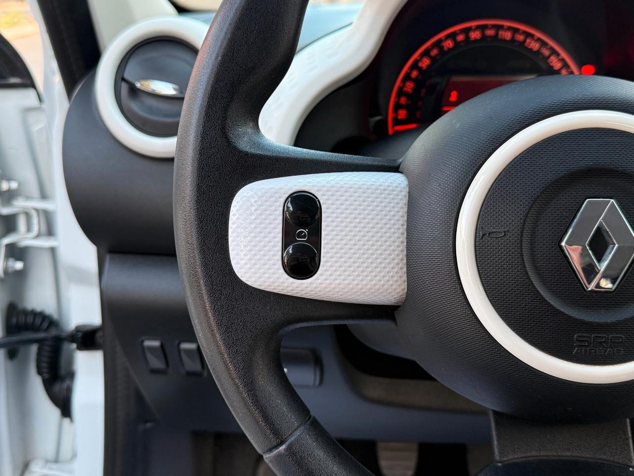 Renault Twingo 1.0 SCe 70CV Life *LED - 2018