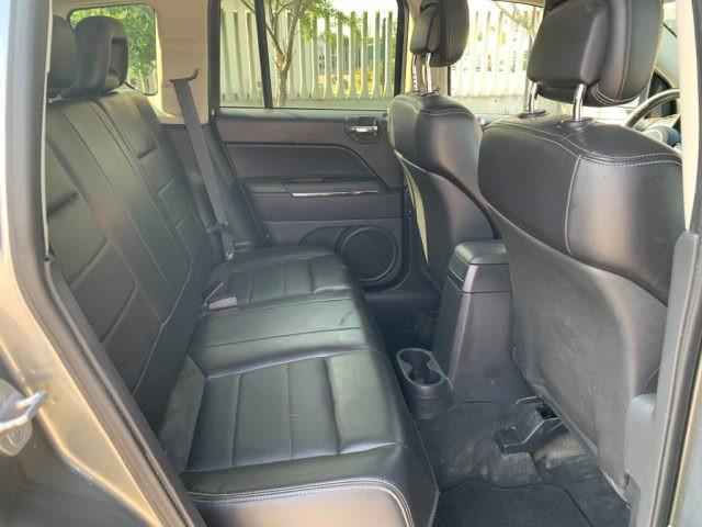 JEEP Compass 2.2 CRD Limited 2WD
