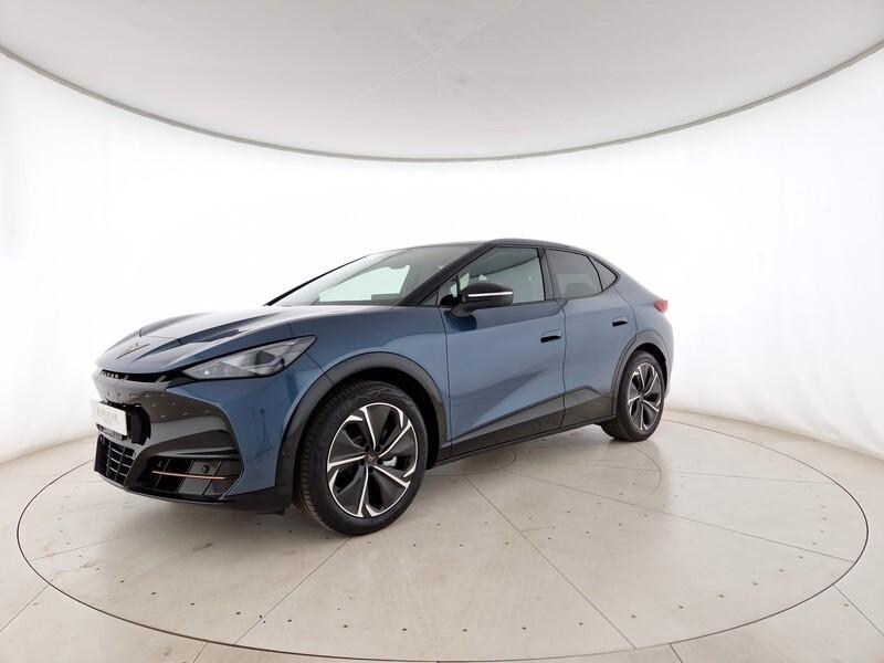 Cupra Tavascan Endurance 77kWh 286 CV RWD Immersive da 299€ al mese con Noleggio a Lungo Termine