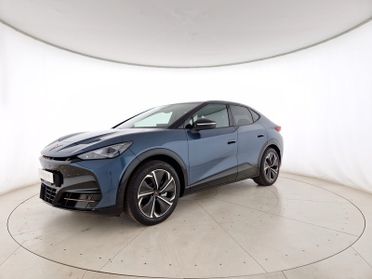 Cupra Tavascan Endurance 77kWh 286 CV RWD Immersive da 299€ al mese con Noleggio a Lungo Termine