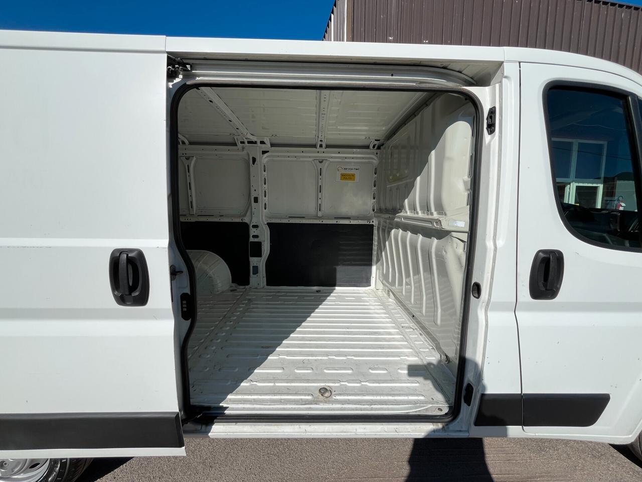 Citroen Jumper Furgone 33 L2H1 Blue Hdi 140 S&S