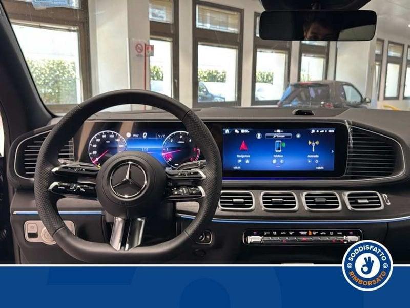 Mercedes-Benz GLE Coupé G300d 4Matic Coupé AMG Line Premium Plus