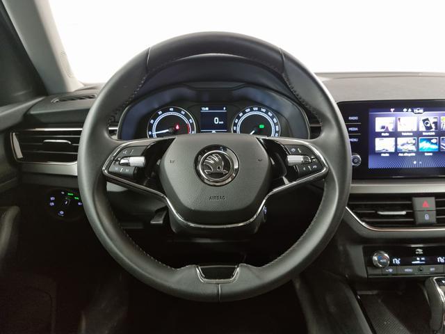 SKODA Kamiq 1.5 TSI ACT DSG Black Dots