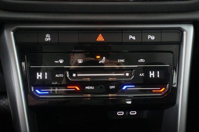 VOLKSWAGEN T-Roc T-Roc 2.0 TDI SCR 150 CV DSG Life