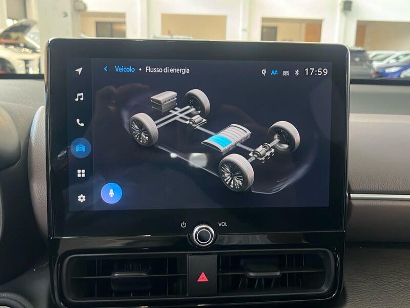 Toyota Yaris Cross 1.5H (130 CV) E-CVT Lounge AWD-i