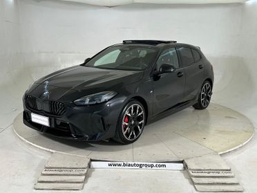 BMW Serie 1 F70 118d auto