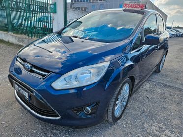 Ford C-Max 1.6 TDCi 115CV Titanium