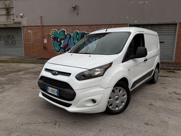 Ford Transit Connect 200 1.5 TDCi 120 CV PC aut. Furgone EURO 6B IN PERFETTO STATO