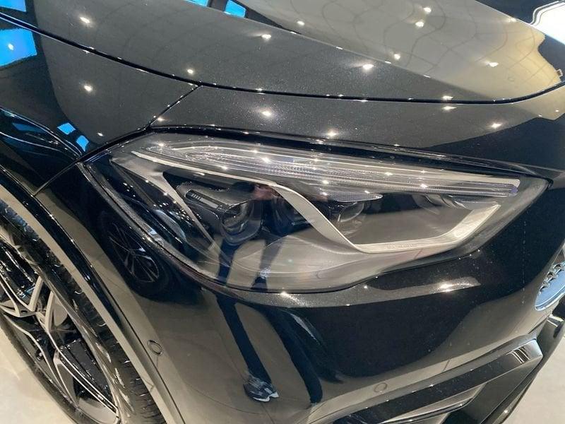 Mercedes-Benz GLA 200 d AMG Line Advanced Plus 4matic auto