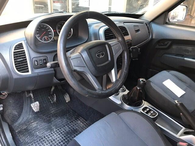 Tata Xenon 2.2 4x4 Pick-up KM 150000