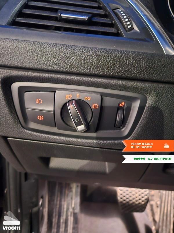 BMW Serie 1 (F20) 118d 5p. Business