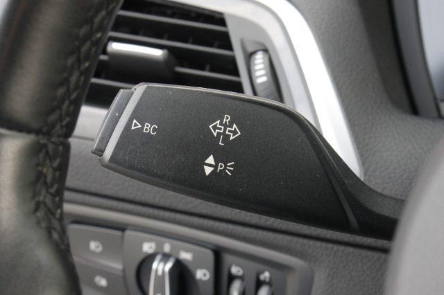 BMW 120 d xDrive 5 Msport RADAR/TAGLIANDI BMW