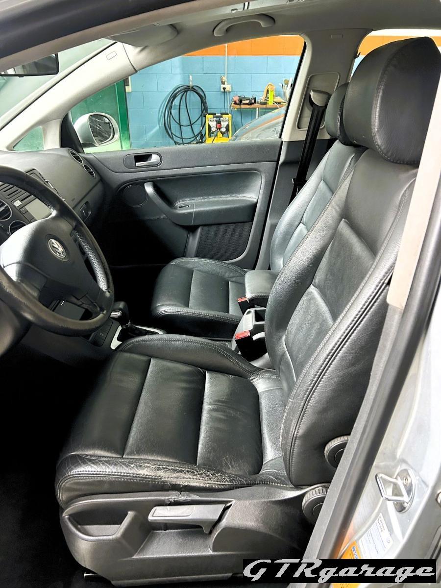 VOLKSWAGEN - Golf Plus - 1.9 TDI DPF DSG Comfortline