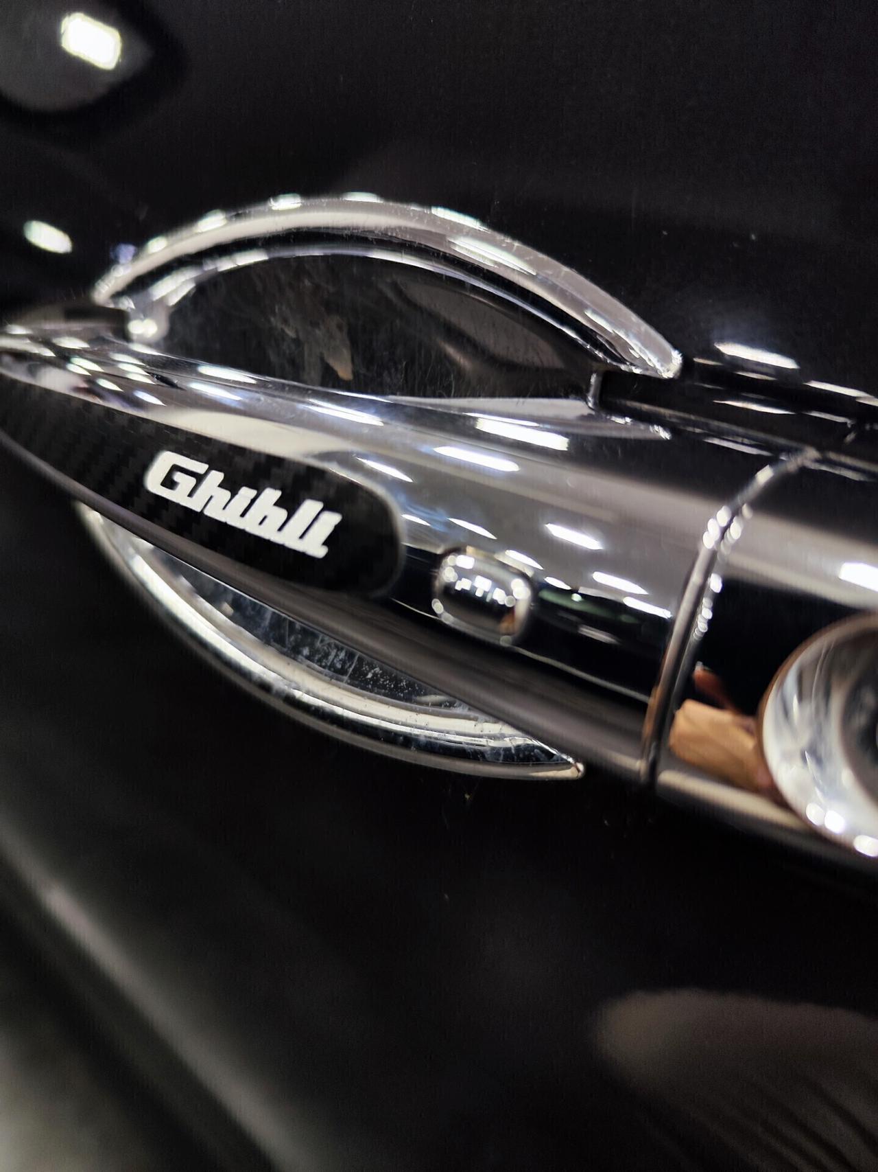 Maserati Ghibli V6 Diesel 3,0 250cv No Superbollo