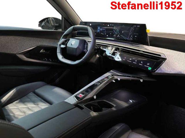 PEUGEOT 3008 1.2 hybrid Allure 136cv e-dcs6