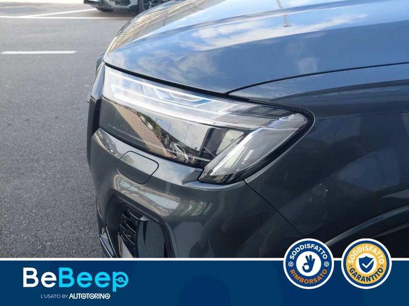 Audi Q7 3.0 TFSI E S LINE PLUS QUATTRO 490CV TIPTRONIC
