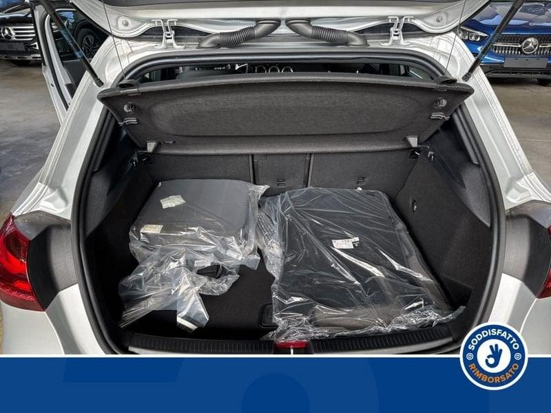 Mercedes-Benz Classe A A 250 e Plug-in hybrid Automatic Advanced Plus Progressive