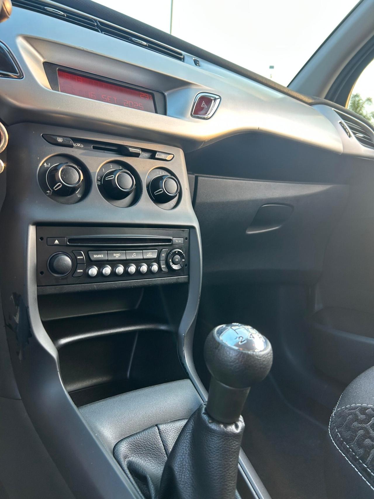 Citroen C3 1.1 Eco Energy G Exclusive