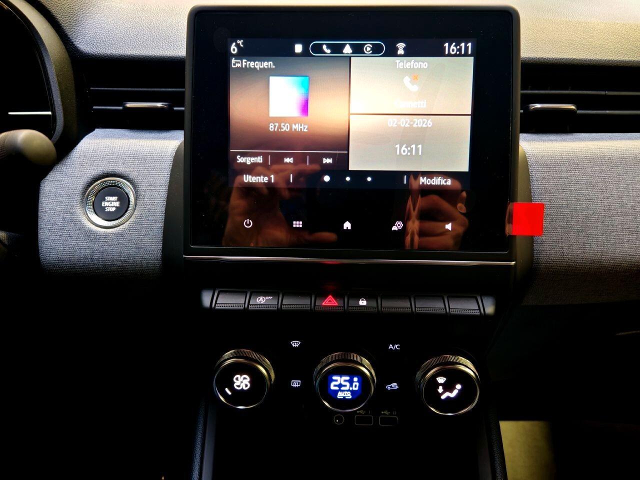 Mitsubishi Colt 1.0 Invite Km ZERO - Garanzia 5 anni