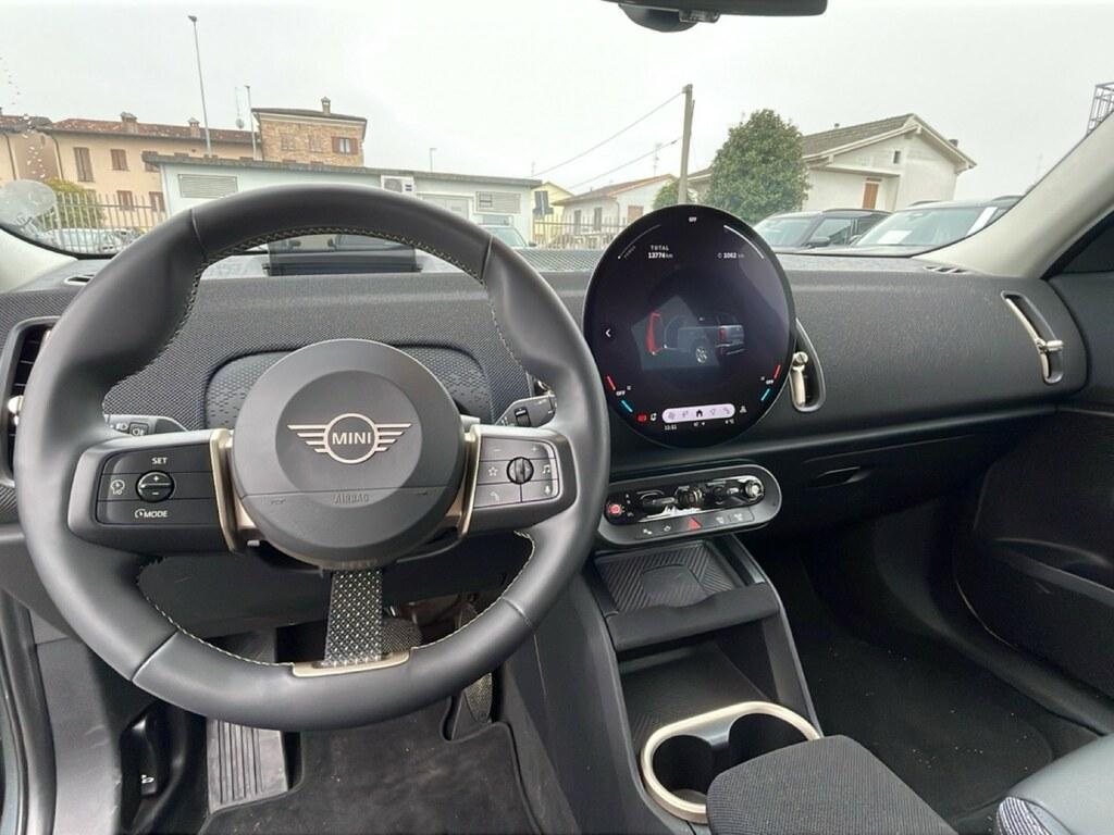 Mini Mini Countryman 2.0 48V D Classic Steptronic