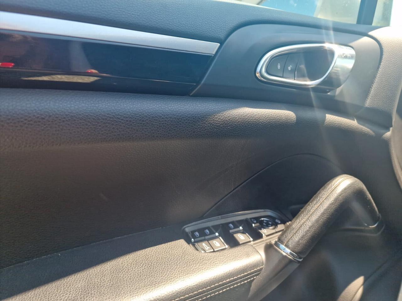 Porsche Cayenne 3.0 Diesel