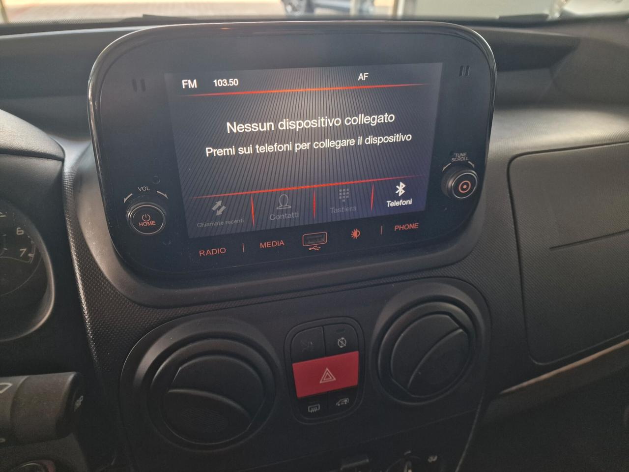 Fiat Fiorino 1.3 MJT 2020
