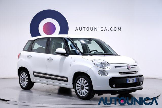 FIAT 500L 1.4 95 CV LOUNGE NEOPATENTATI