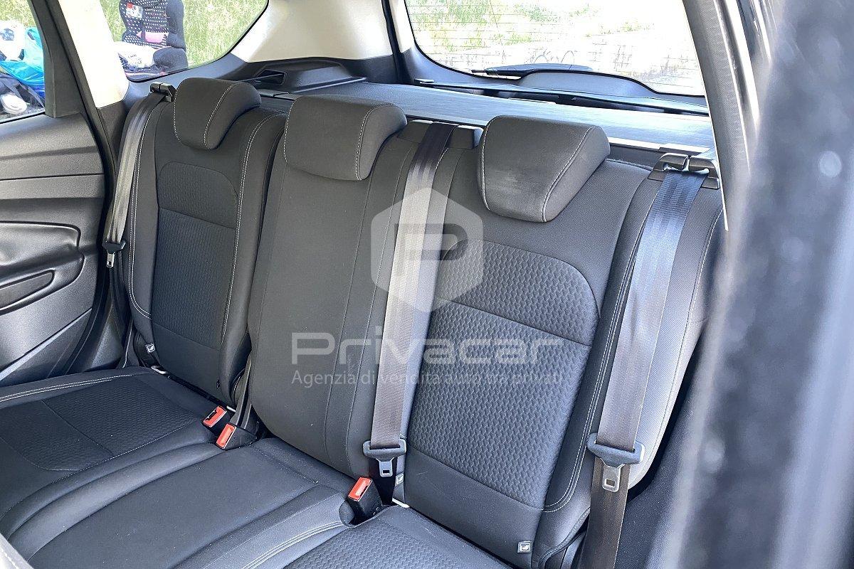 FORD Kuga 1.5 TDCI 120 CV S&S 2WD Titanium