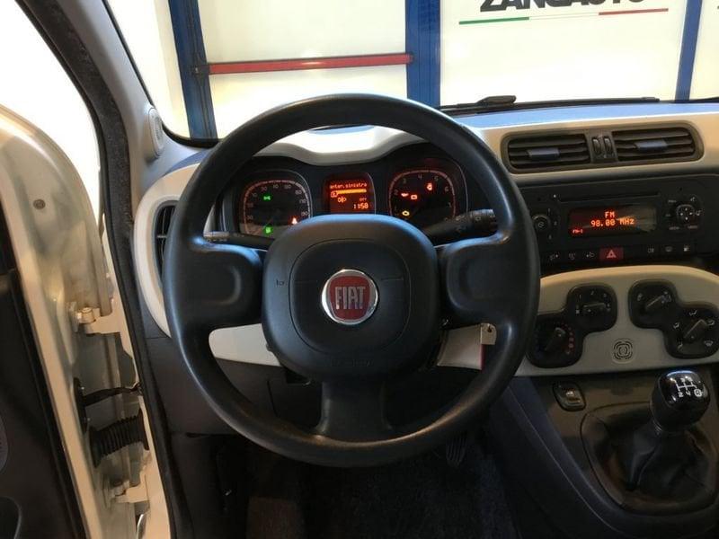 FIAT Panda Panda 0.9 TwinAir Turbo Natural Power Easy