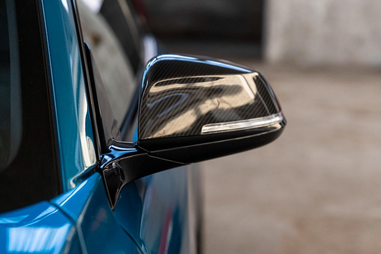 Bmw M2 F87 Coupe 3.0 dkg M-Performance*Scarico M*Stupenda