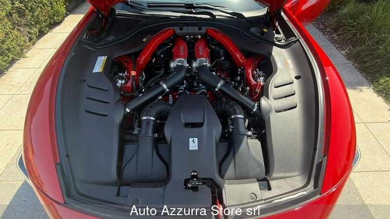 Ferrari Amalfi Amalfi 3.9 F1 DCT | IVA, LIFT, MADM, CARBON