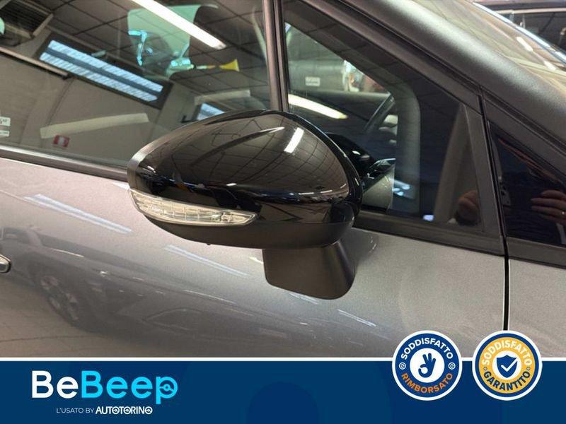 Citroën C3 Aircross 1.2 PURETECH SHINE S&S 110CV EAT6 MY18