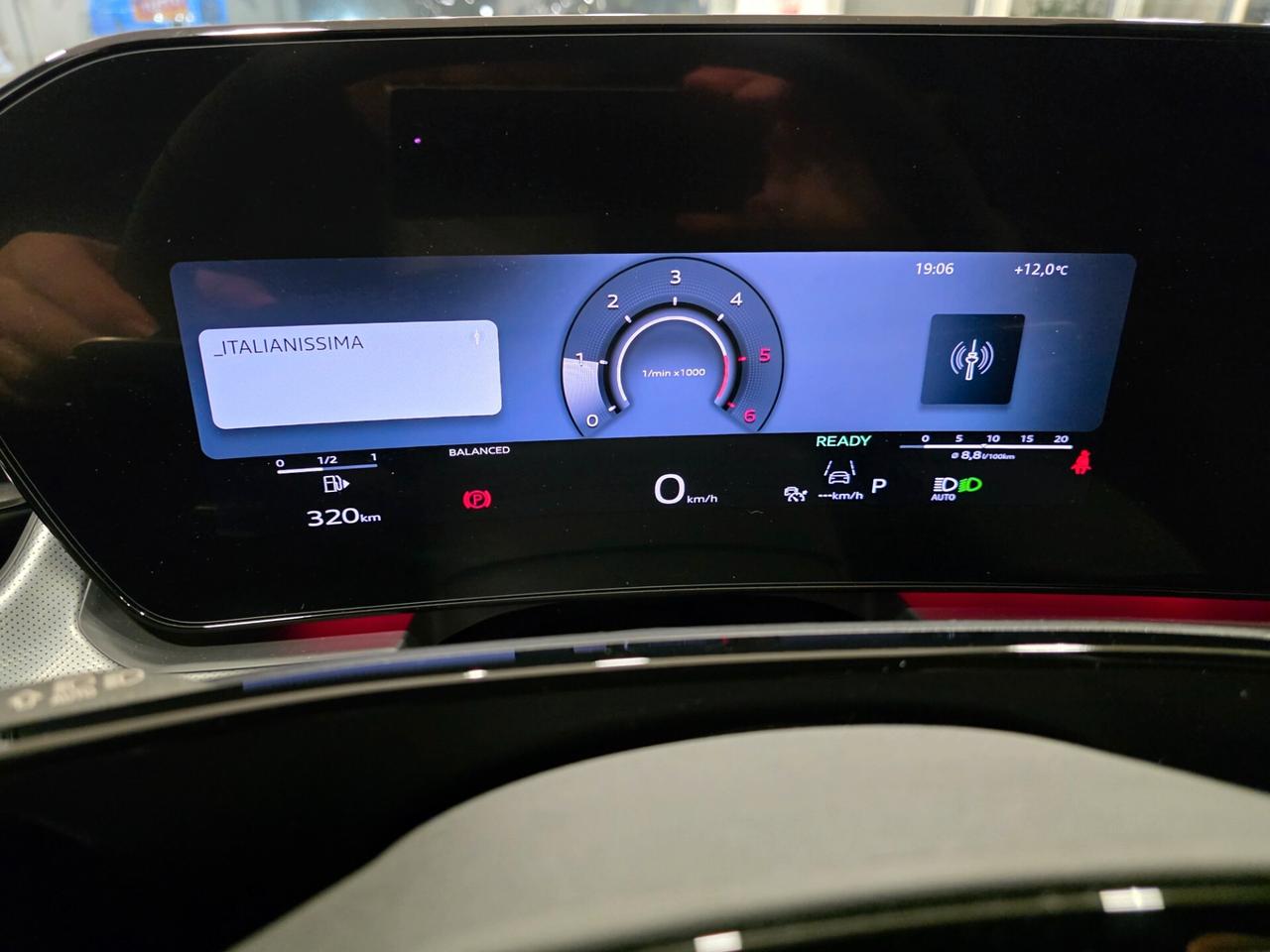 Audi Q3 SPB TDI 110 kW S tronic Line edition