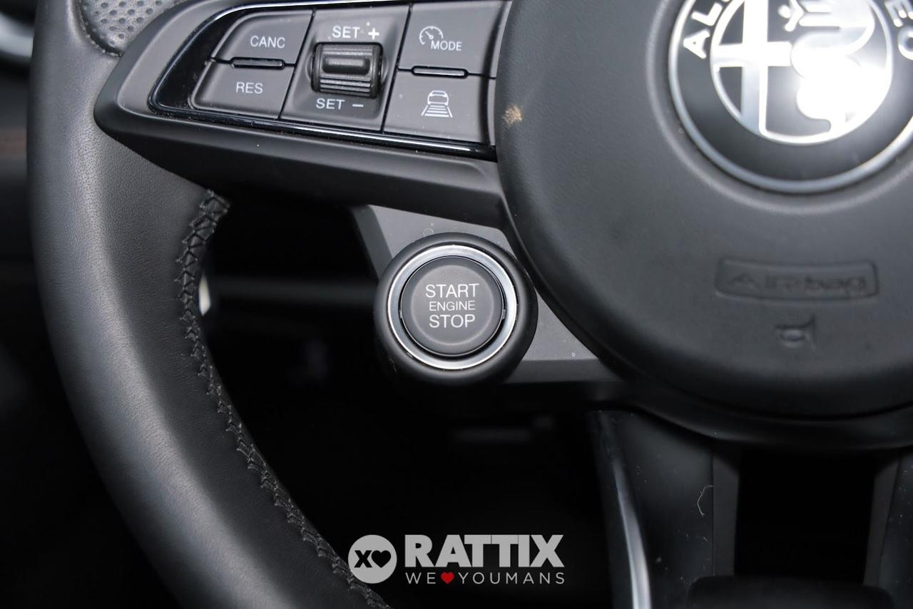 Alfa Romeo Tonale 1.5 hybrid 160CV Veloce tct7