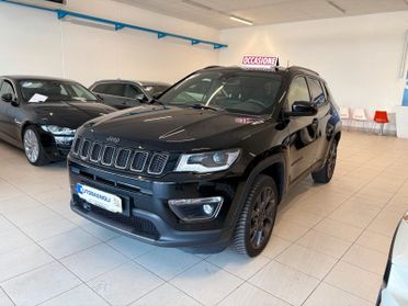 Jeep Compass S 2.0 Multijet II aut. 4WD
