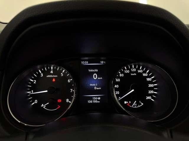 Nissan Qashqai 1.2 DIG-T OK NEOP