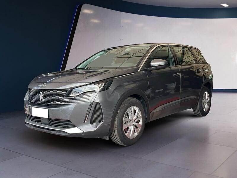 Peugeot 5008 BlueHDi 130 Active Pack EAT8 S/S aut.