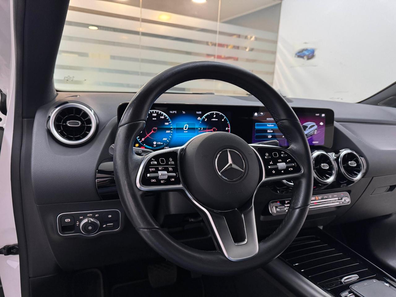 Mercedes-benz GLA 200 d Automatic Sport Plus 2023